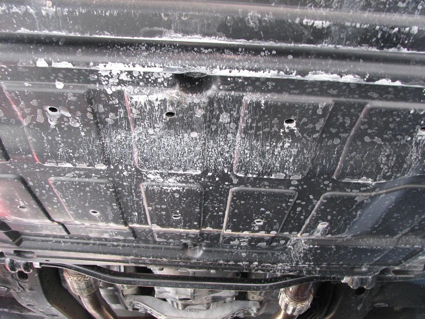 How To: Oil Change on 3.8 Genesis Coupe... | Hyundai Genesis Forum